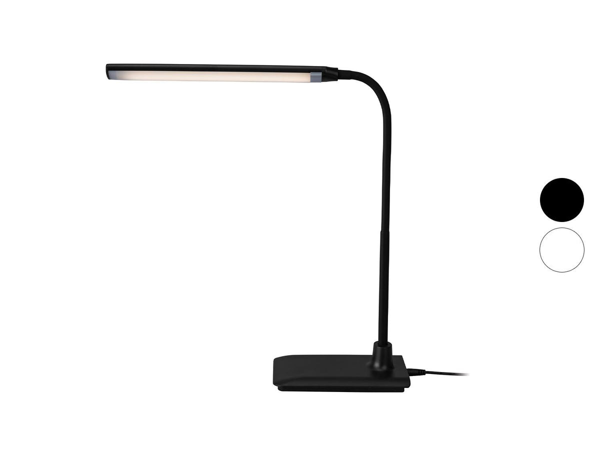 Lampe de bureau LED