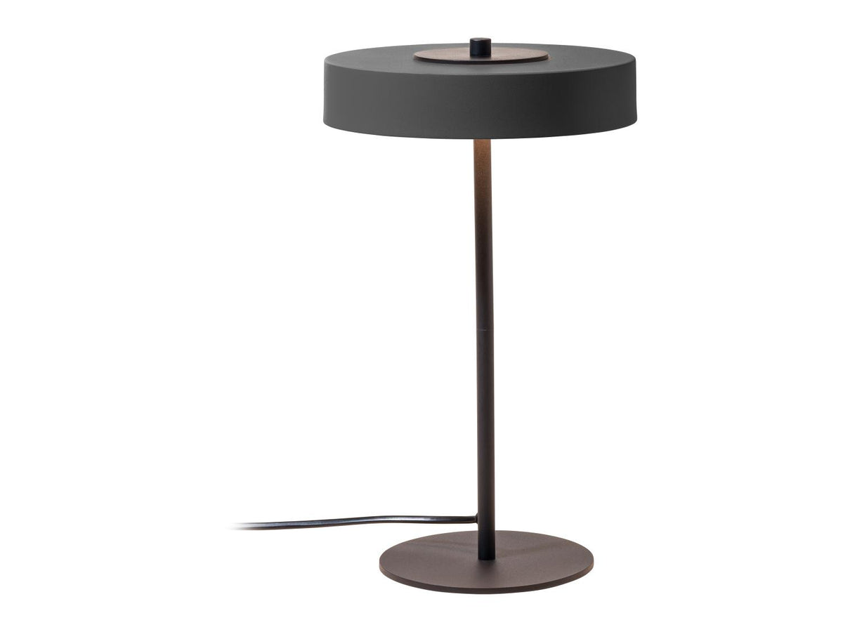 Lampe de table à LED