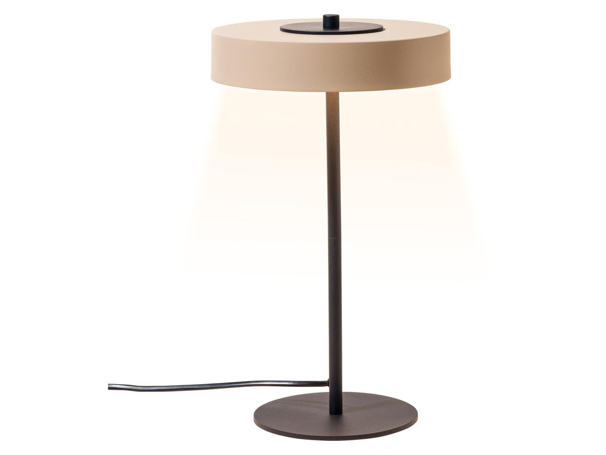 Lampe de table à LED