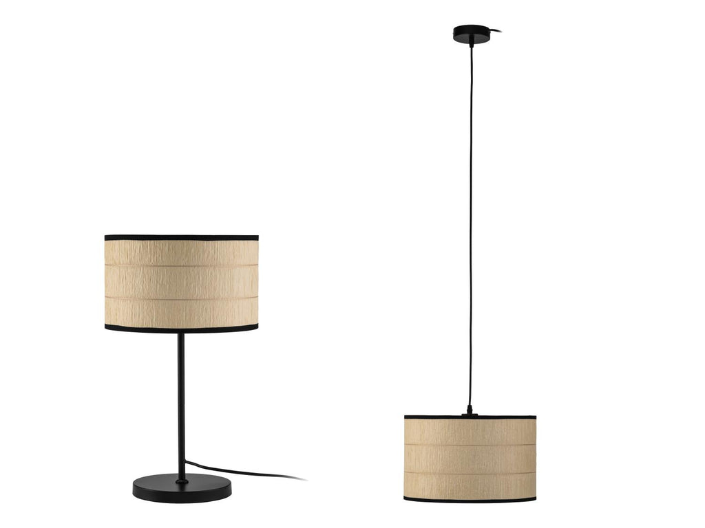 Lampe de table LED ou plafonnier LED