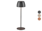 Lampe de table LED sans fil