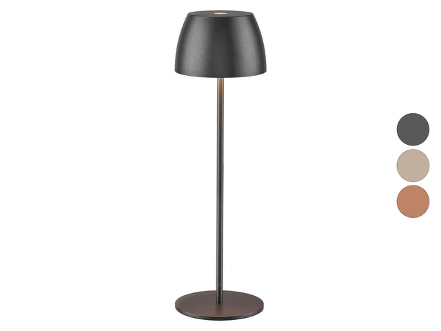 Lampe de table LED sans fil
