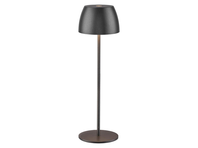 Lampe de table LED sans fil