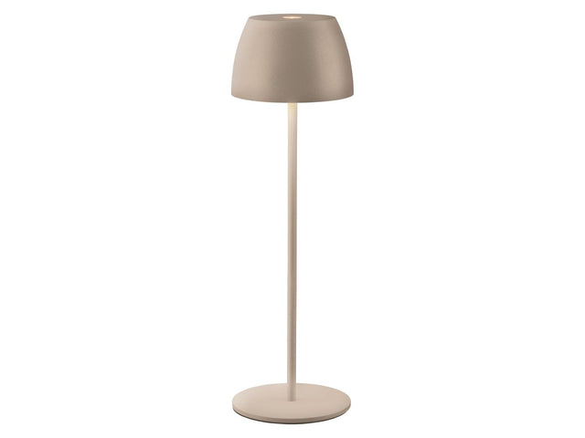 Lampe de table LED sans fil