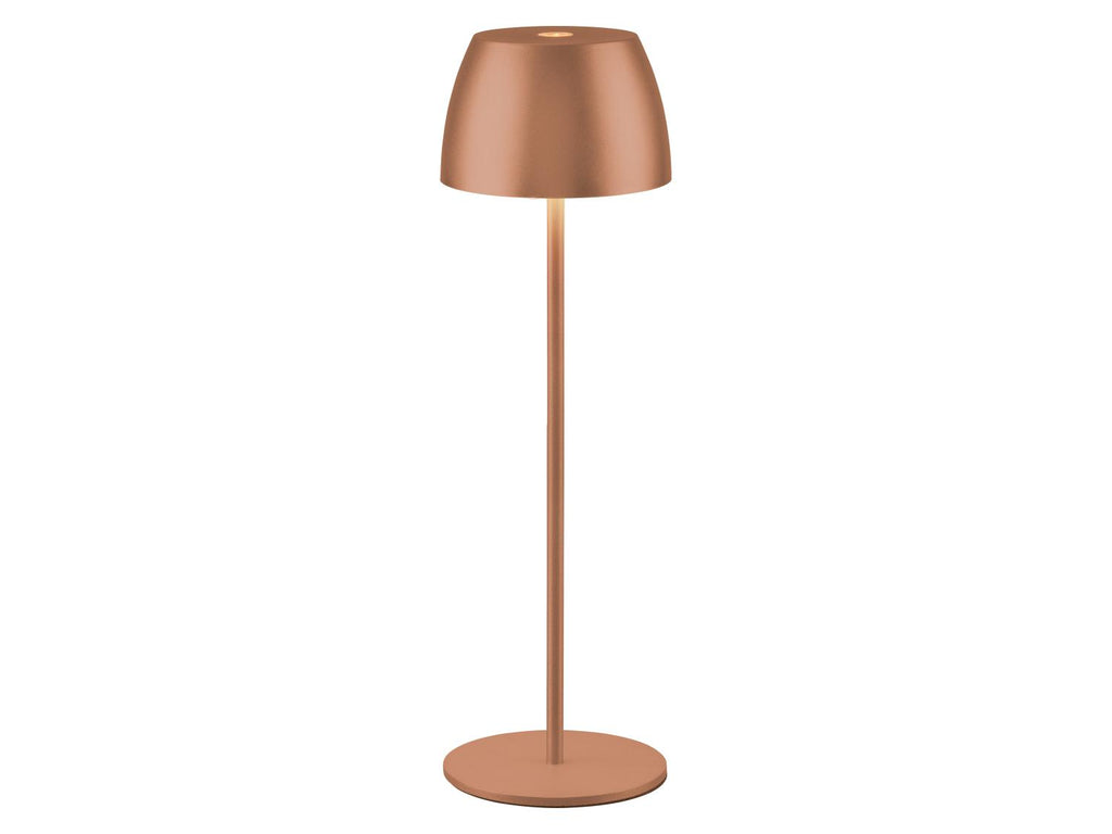 Lampe de table LED sans fil