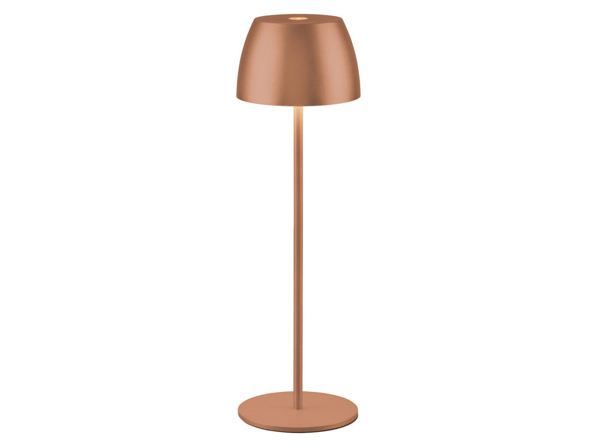 Lampe de table LED sans fil