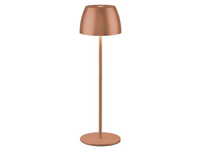 Lampe de table LED sans fil
