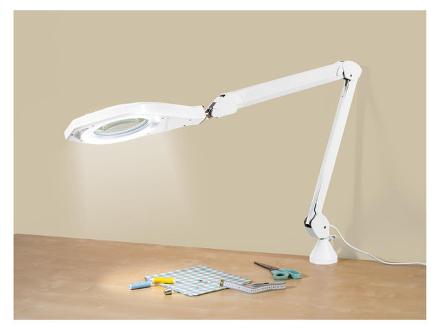 Lampe loupe LED