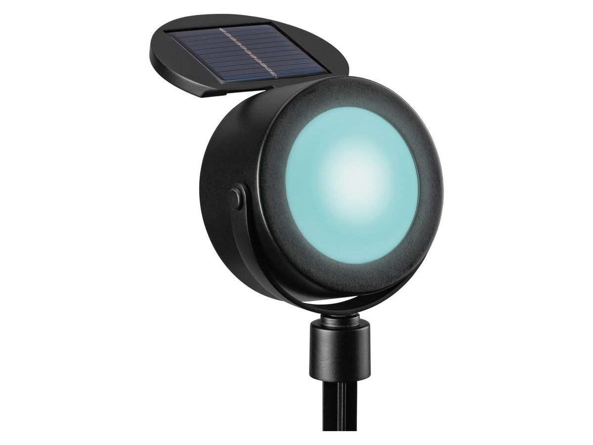 Lampe solaire à LED