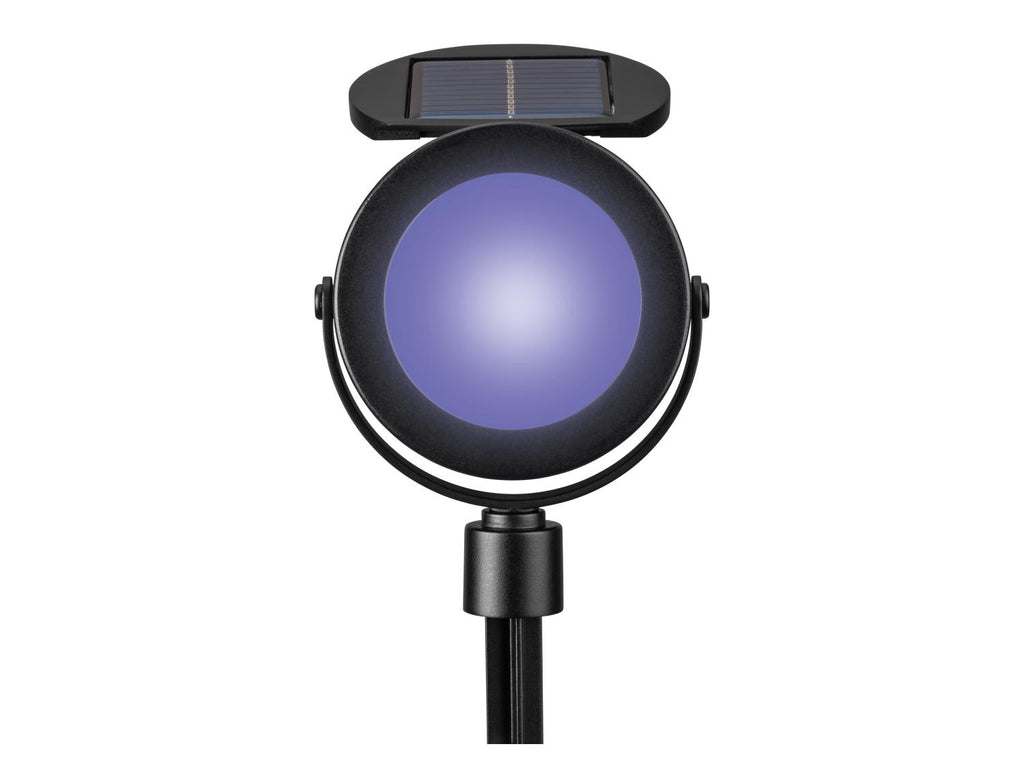 Lampe solaire à LED