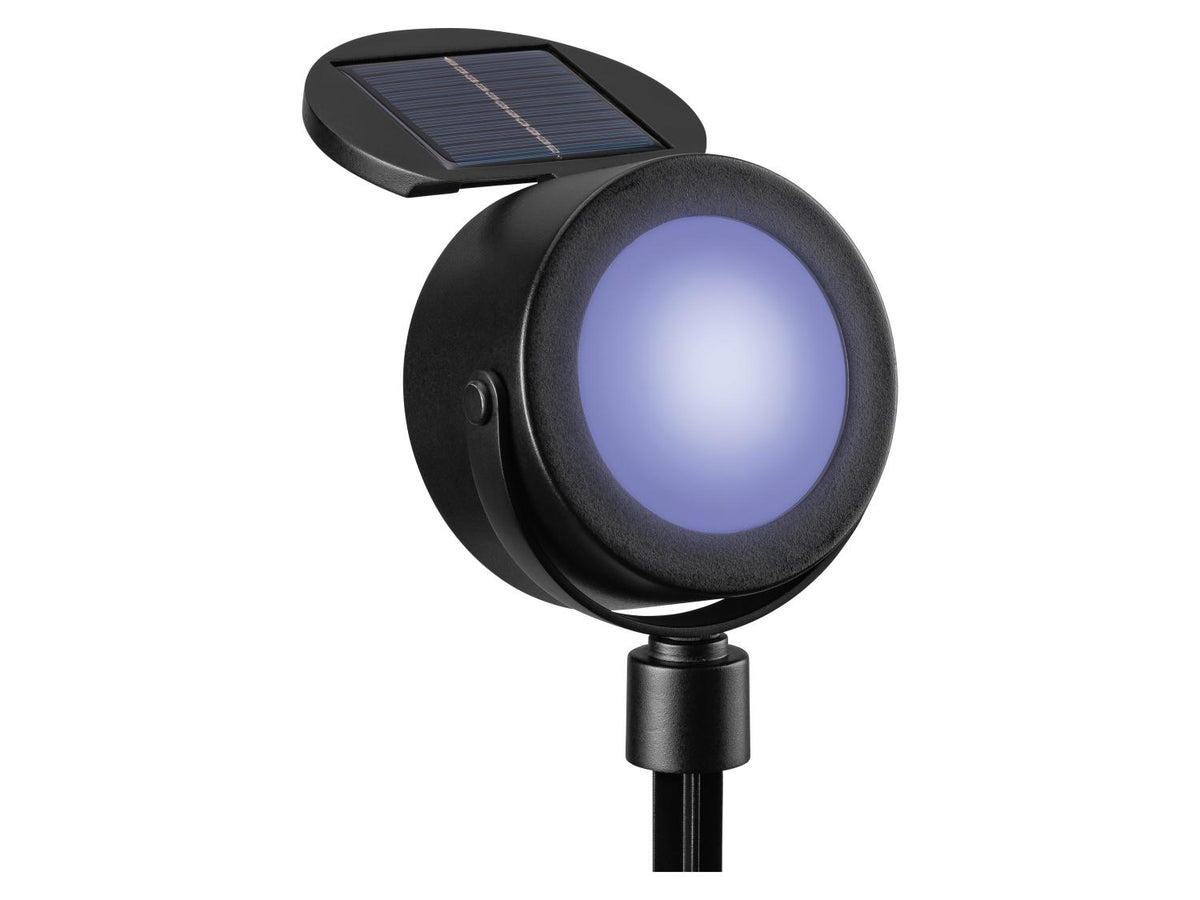 Lampe solaire à LED