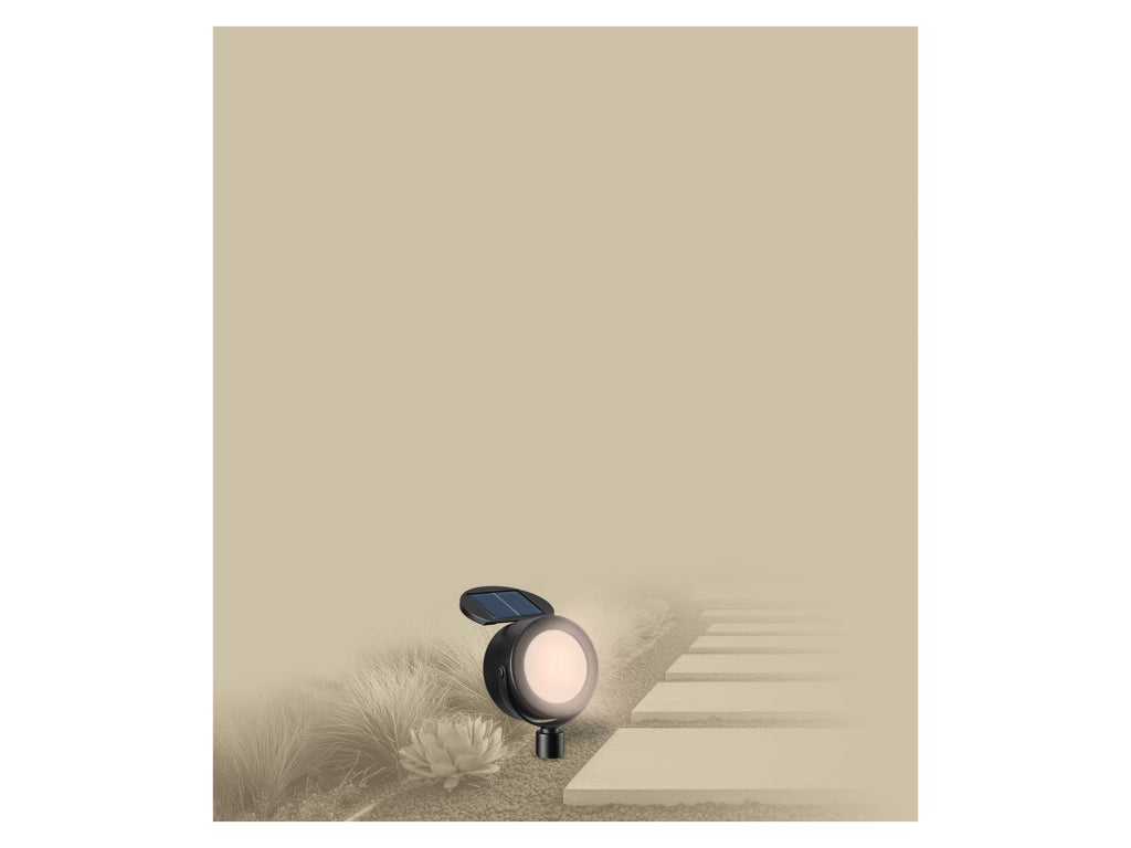 Lampe solaire à LED