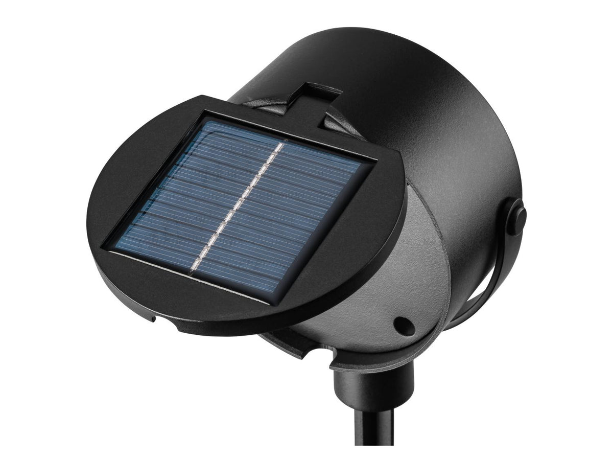 Lampe solaire à LED