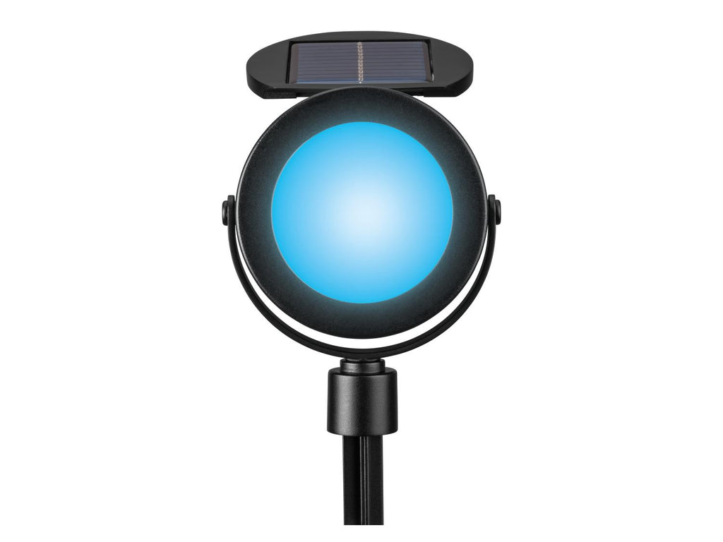 Lampe solaire à LED