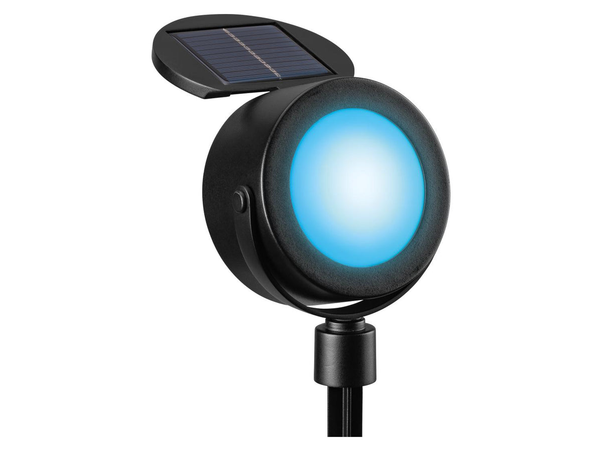 Lampe solaire à LED