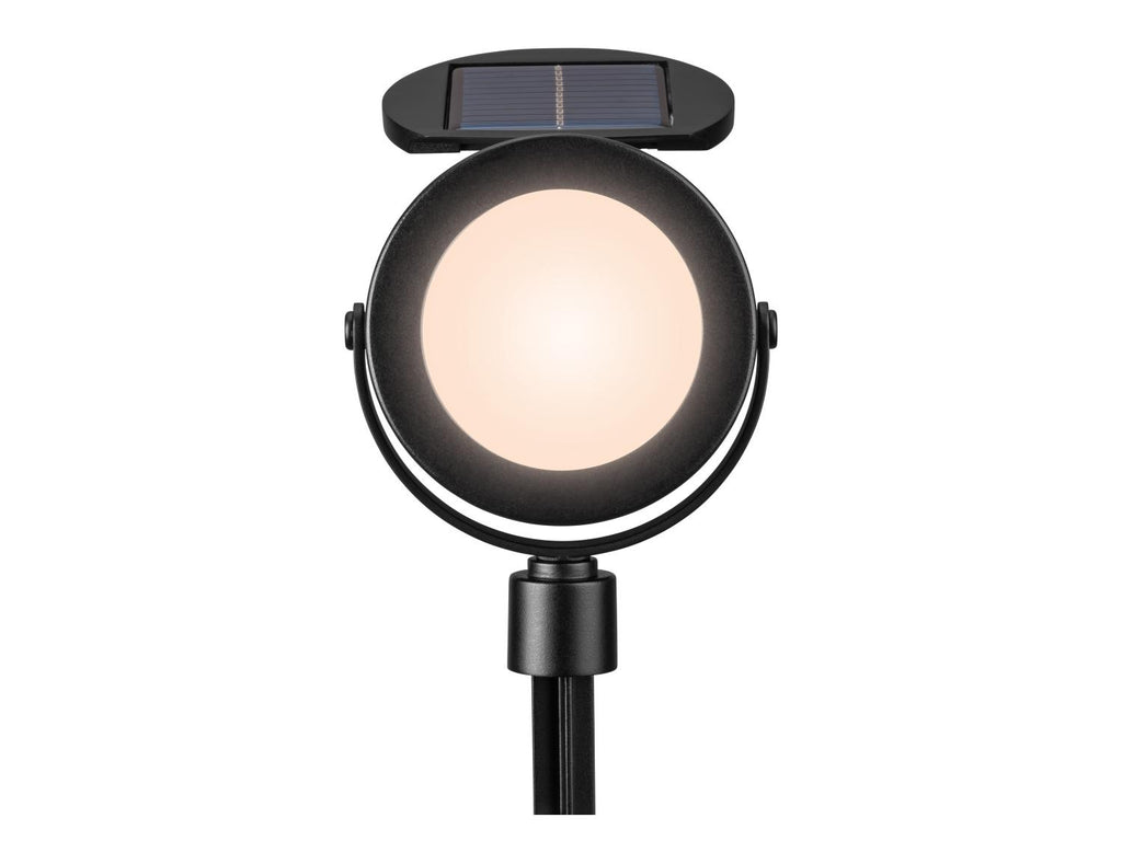 Lampe solaire à LED