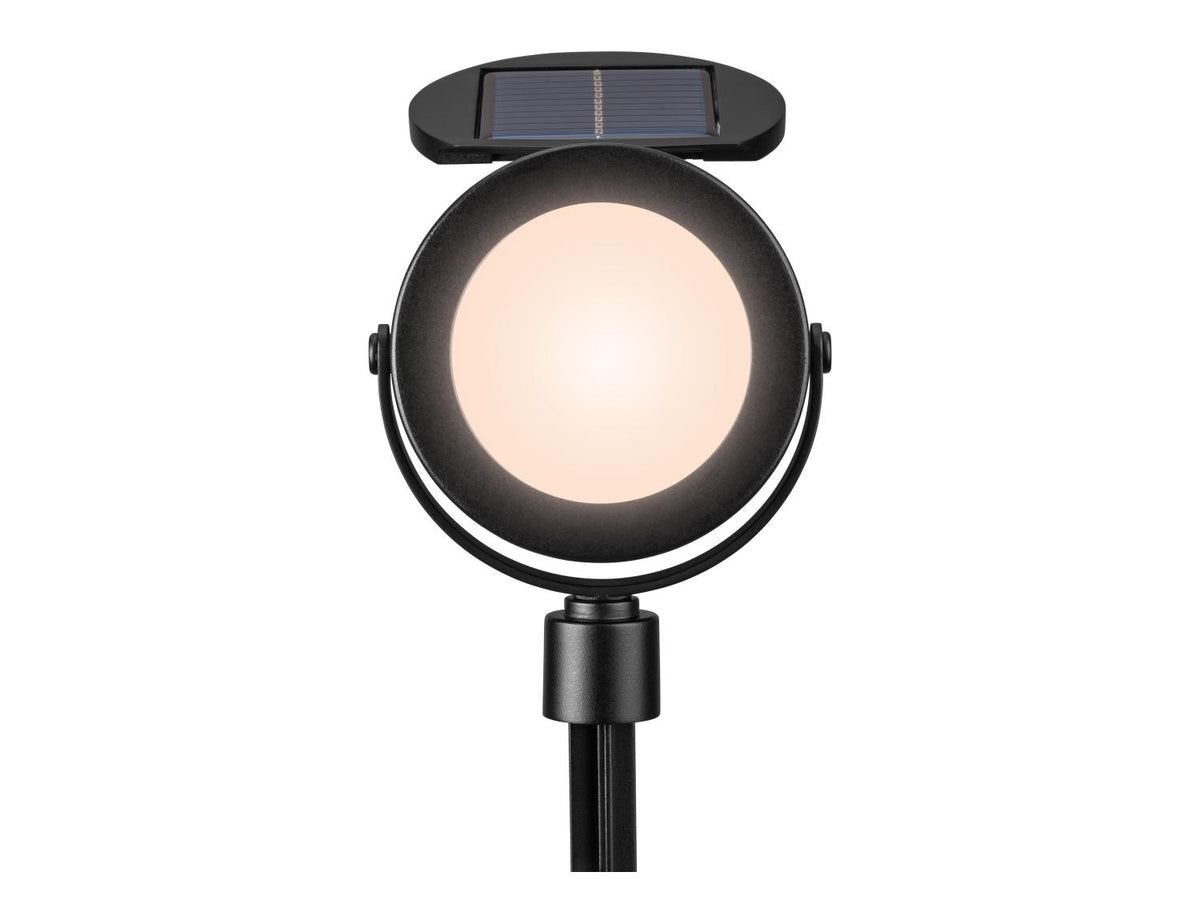 Lampe solaire à LED