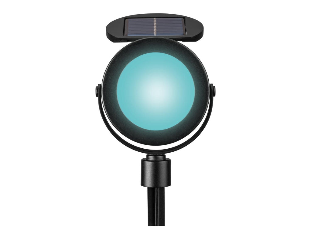 Lampe solaire à LED