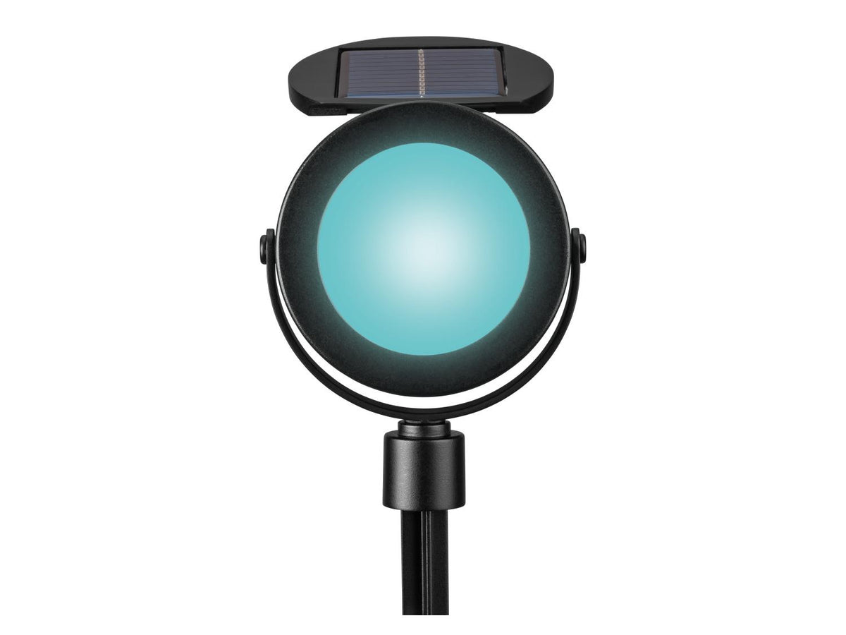 Lampe solaire à LED