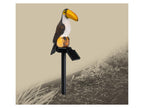 Lampe solaire décorative