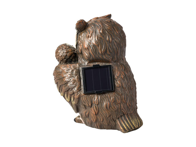 Lampe solaire décorative