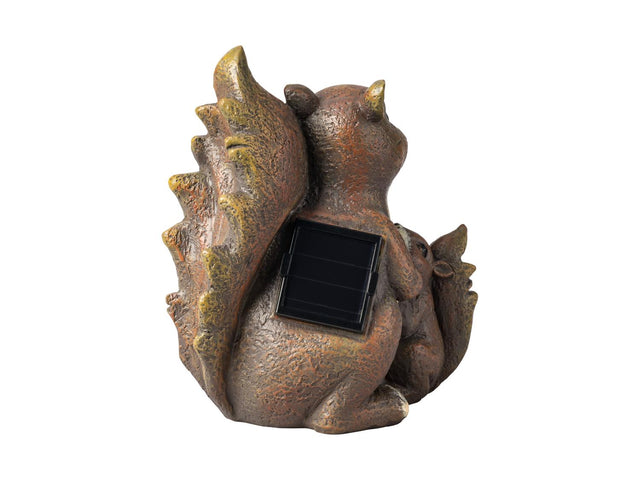 Lampe solaire décorative
