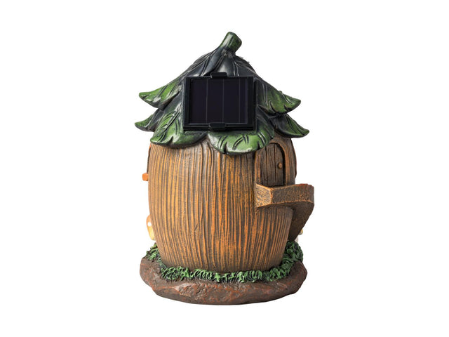 Lampe solaire décorative