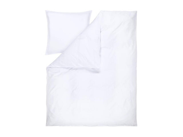 Linge de lit en satin de lyocell, 140 x 200 cm