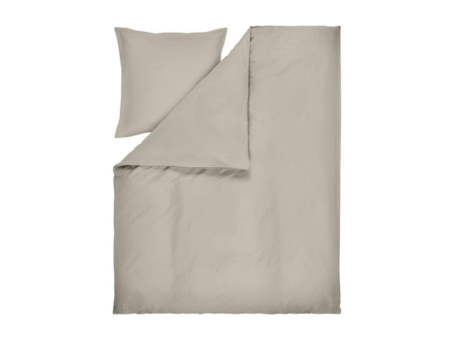 Linge de lit en satin de lyocell, 140 x 200 cm