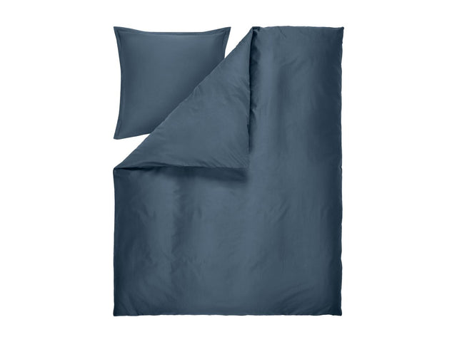 Linge de lit en satin de lyocell, 140 x 200 cm