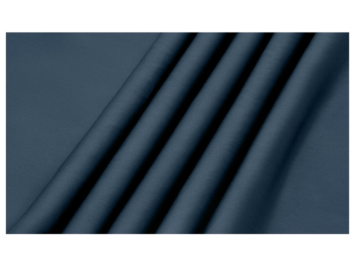 Linge de lit en satin de lyocell, 140 x 200 cm