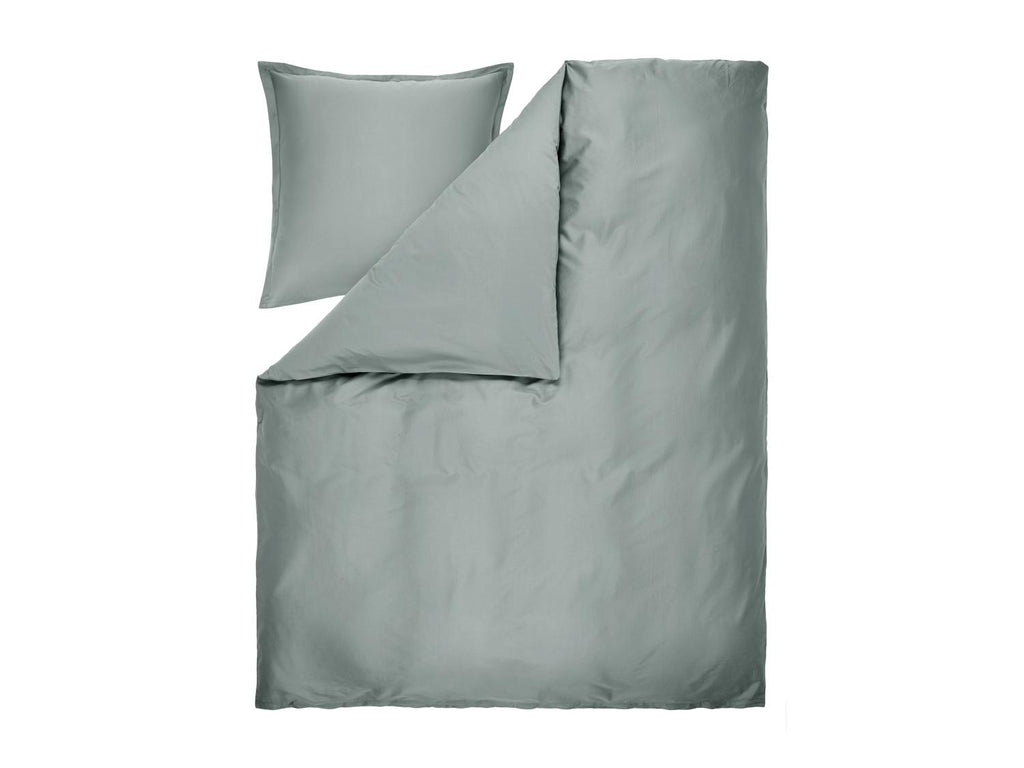 Linge de lit en satin de lyocell, 140 x 200 cm