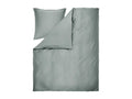 Linge de lit en satin de lyocell, 140 x 200 cm