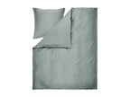 Linge de lit en satin de lyocell, 140 x 200 cm
