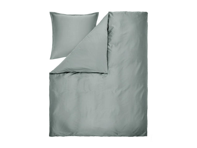 Linge de lit en satin de lyocell, 140 x 200 cm