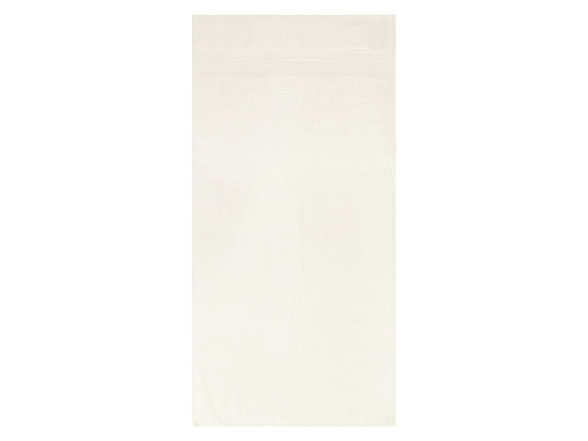 Lot de 2 serviettes de toilette Premium, 50 x 100 cm