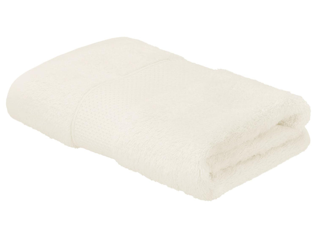Lot de 2 serviettes de toilette Premium, 50 x 100 cm