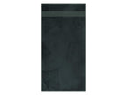 Lot de 2 serviettes de toilette Premium, 50 x 100 cm