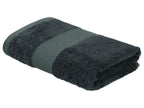 Lot de 2 serviettes de toilette Premium, 50 x 100 cm