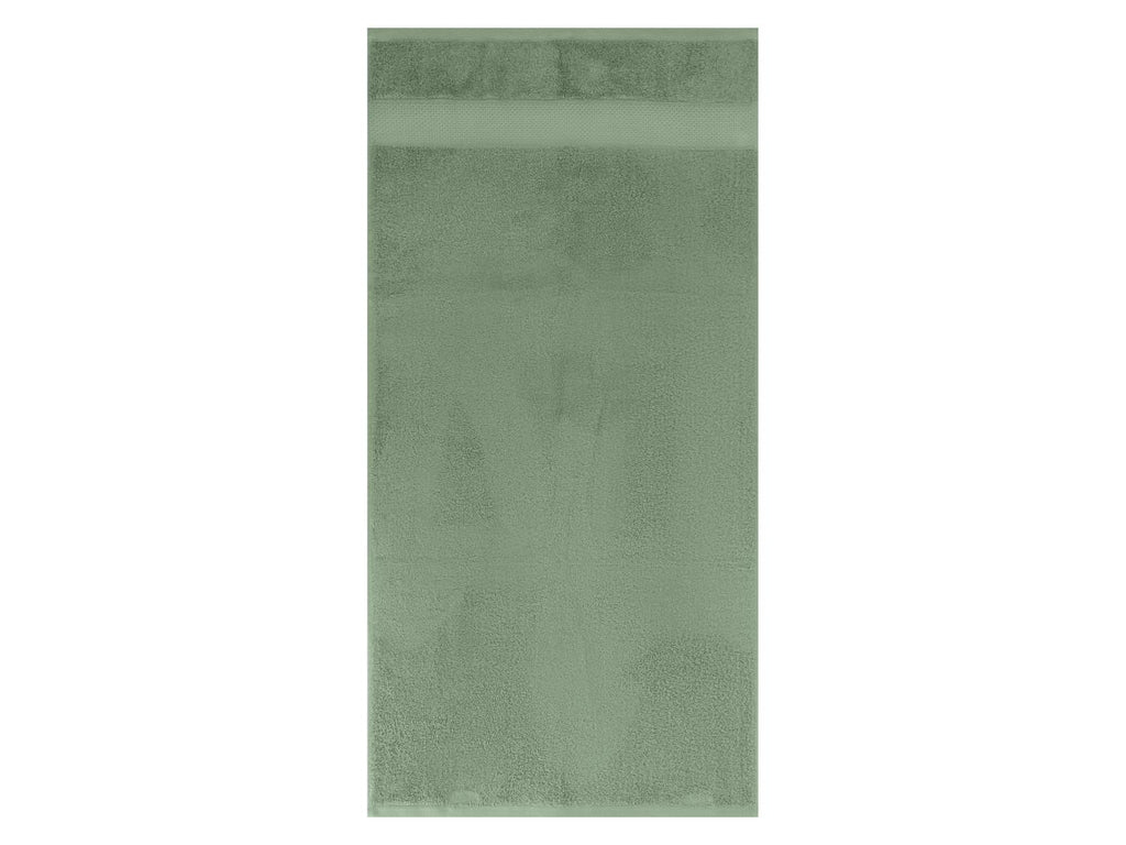 Lot de 2 serviettes de toilette Premium, 50 x 100 cm