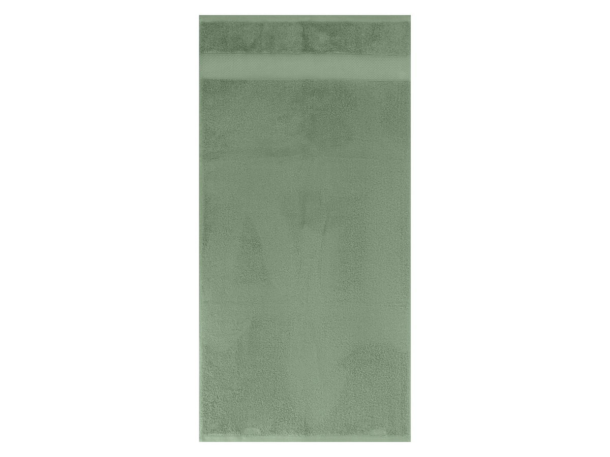 Lot de 2 serviettes de toilette Premium, 50 x 100 cm