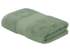 Lot de 2 serviettes de toilette Premium, 50 x 100 cm