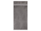 Lot de 2 serviettes de toilette Premium, 50 x 100 cm