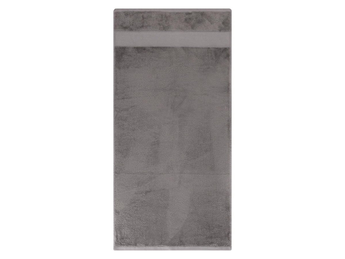 Lot de 2 serviettes de toilette Premium, 50 x 100 cm