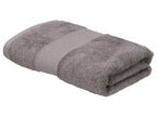 Lot de 2 serviettes de toilette Premium, 50 x 100 cm