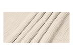Lot de 2 taies d'oreiller en mousseline, 40 x 80 cm