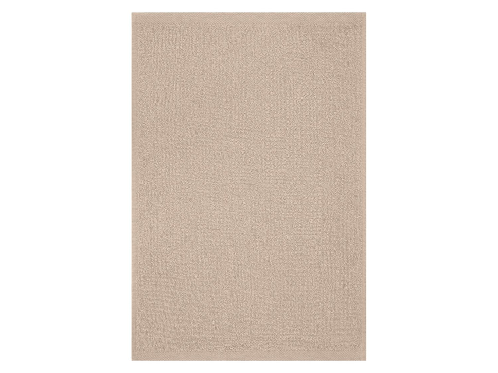 Lot de serviettes éponge, 6 pièces