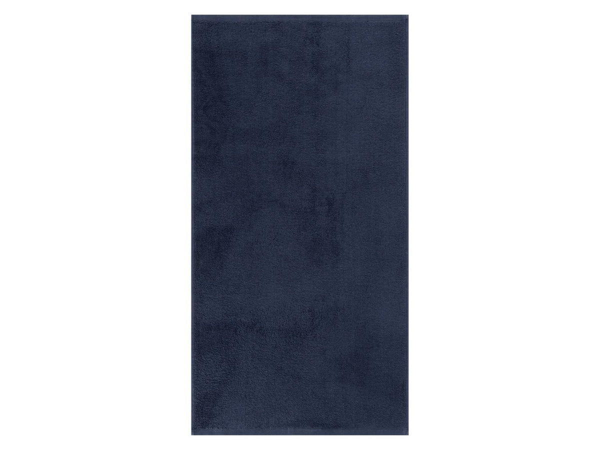 Lot de serviettes éponge, 6 pièces