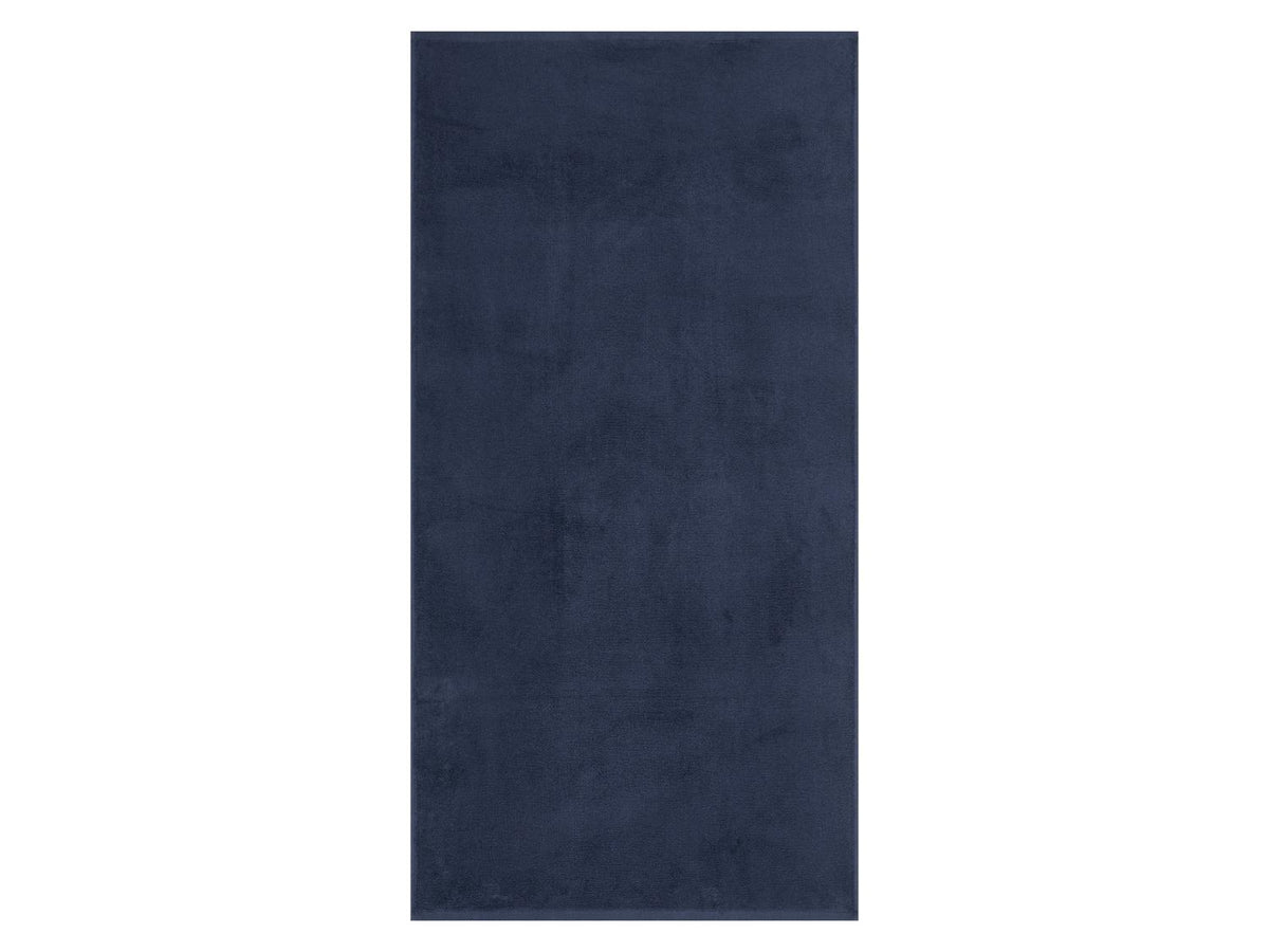 Lot de serviettes éponge, 6 pièces