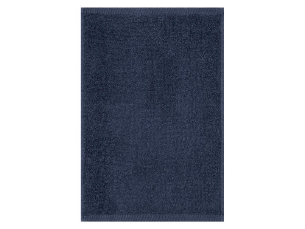 Lot de serviettes éponge, 6 pièces